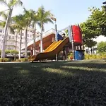 Affordable Staycation 2 Bedroom Condo Unit