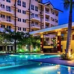 Affordable Staycation 2 Bedroom Condo Unit
