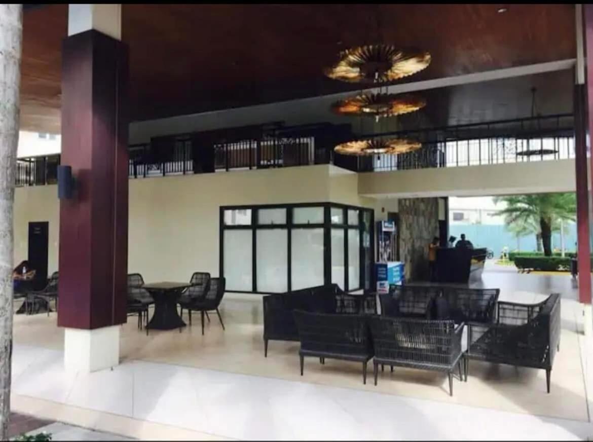 Apartment Affordable Staycation 2 Bedroom Unit Manila