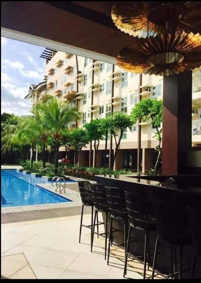Affordable Staycation 2 Bedroom Unit *
