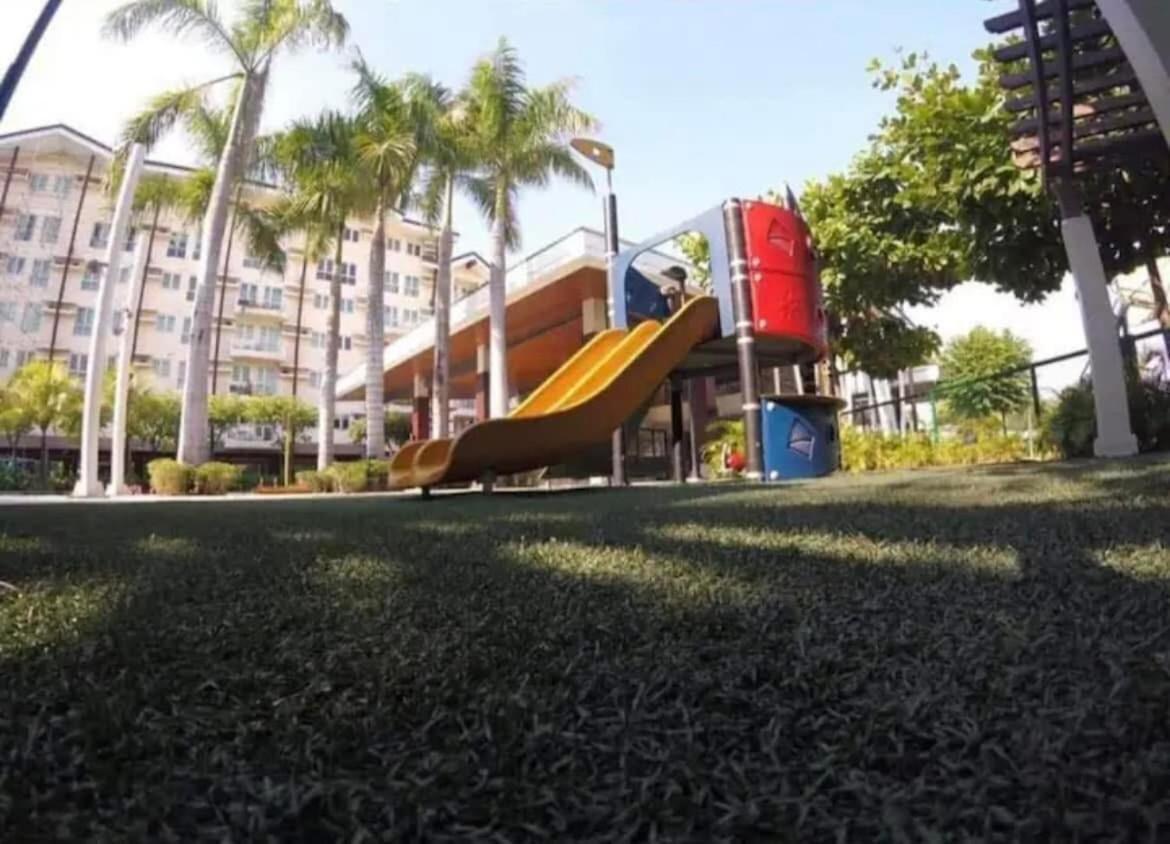 Affordable Staycation 2 Bedroom Unit * Manila