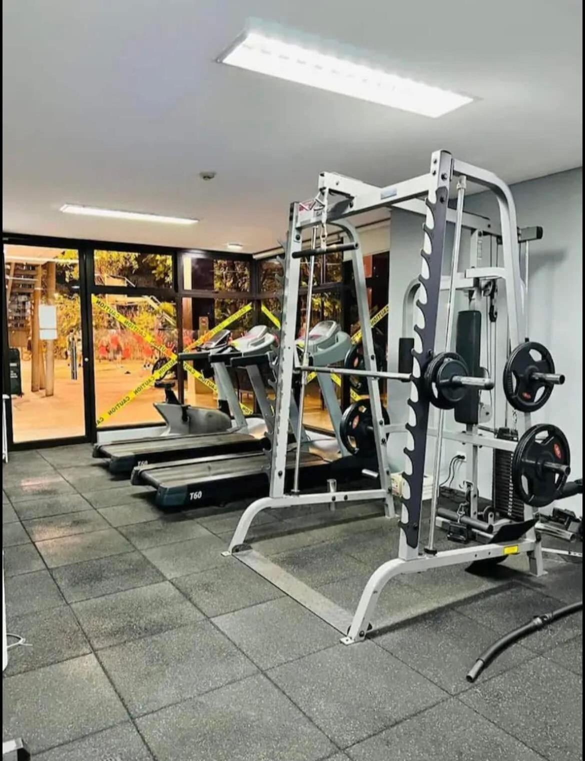 Affordable Staycation 2 Bedroom Unit Apartment Manila