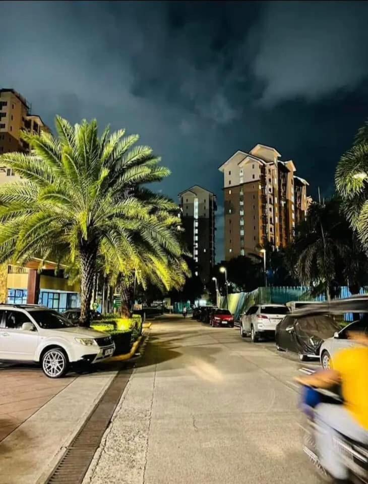 Affordable Staycation 2 Bedroom Unit Manila